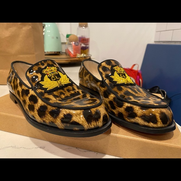 Only worn twice louboutins - Picture 2 of 5